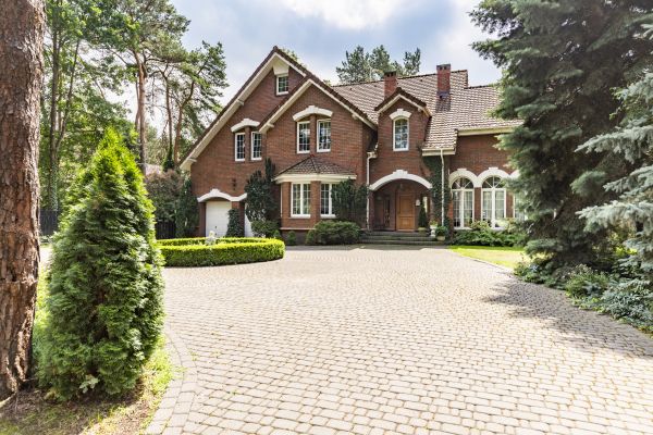 Driveway Pavers Repair