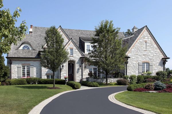 Driveway Installation Service