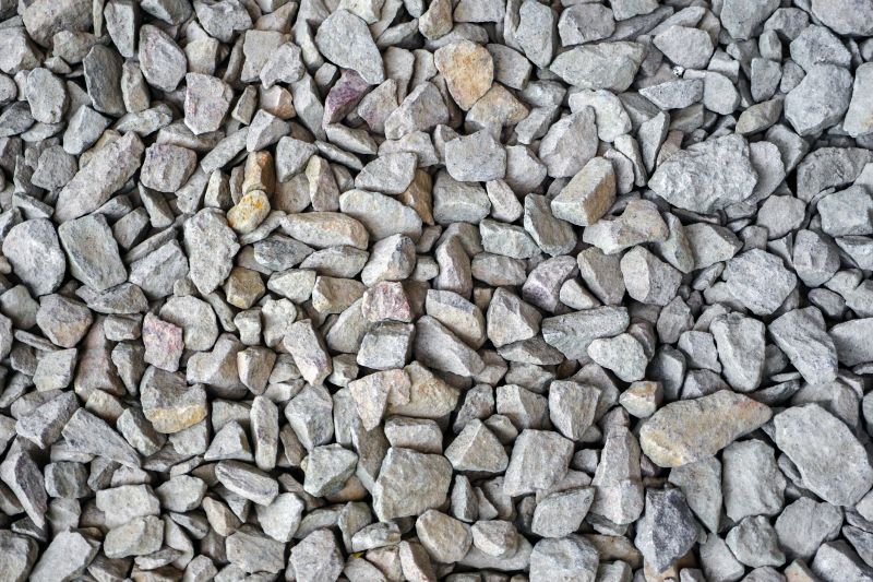 Stone Selection